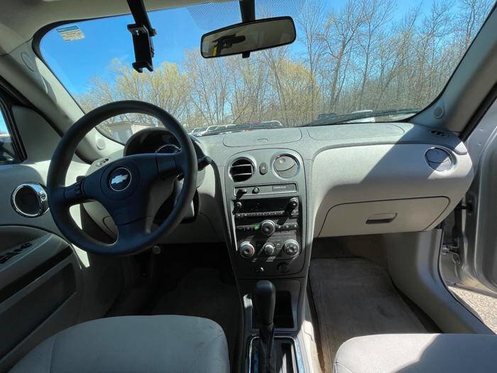 Used 2009 Chevrolet HHR LS FWD image 31