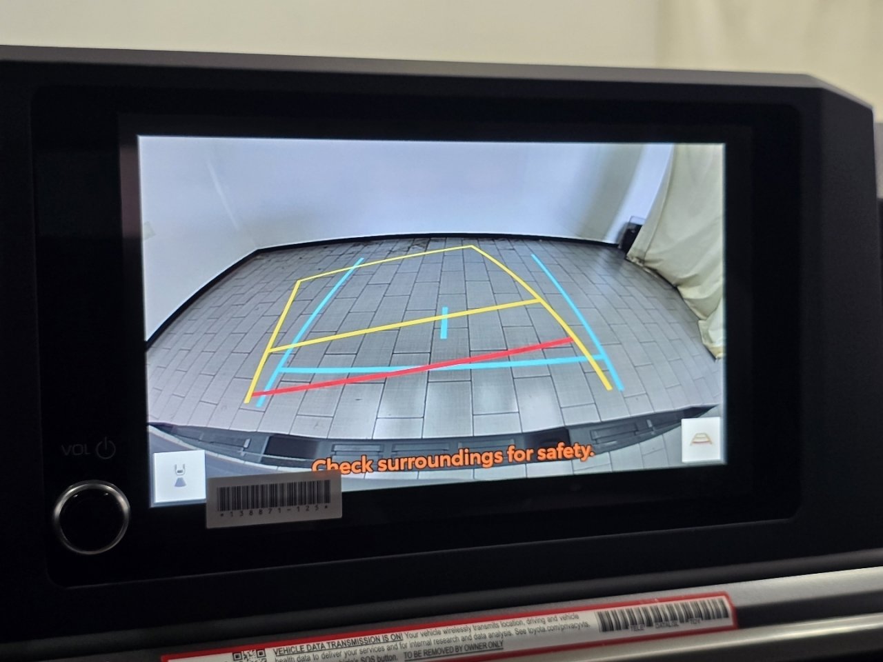 New 2026 Toyota Tacoma SR5 image 5