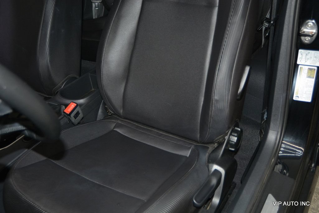 Used 2012 Volkswagen Beetle 2.5 FWD image 15