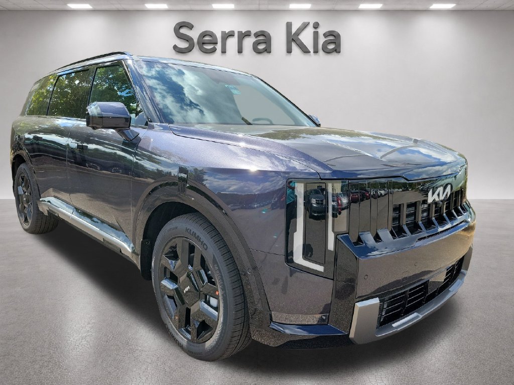 New 2027 Kia Telluride SX FWD image 7