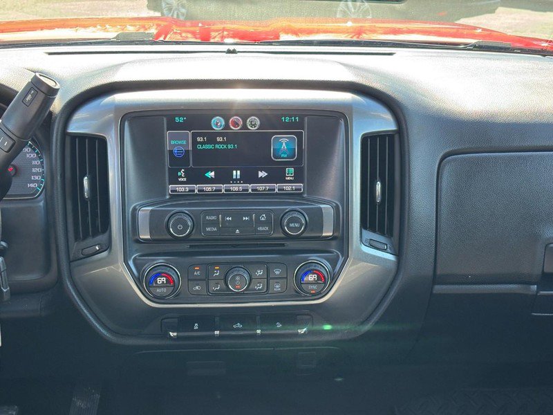 Used 2015 Chevrolet Silverado 1500 LT w/ All Star Edition image 13