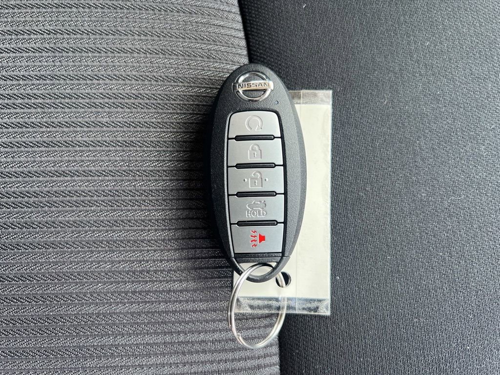 Certified 2023 Nissan Sentra SV w/ All-Weather Package image 24