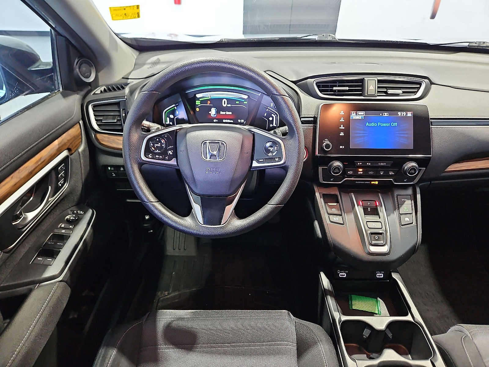 Used 2022 Honda CR-V EX image 14