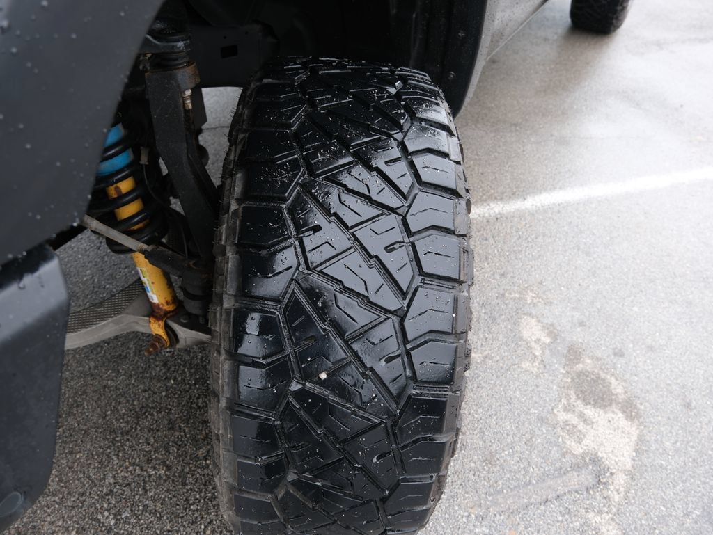 Used 2019 RAM 1500 Rebel w/ Rebel Level 2 Equipment Group AWD/4WD image 14