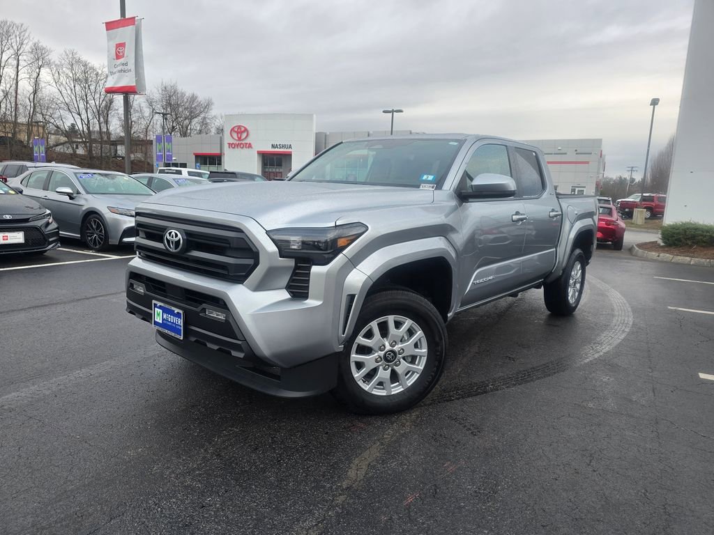 Used 2024 Toyota Tacoma SR5 image 10