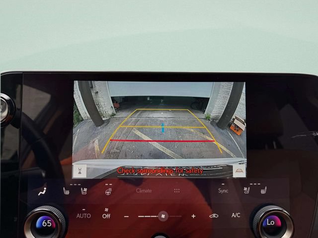 Certified 2024 Lexus NX 350 AWD image 14