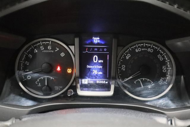Used 2019 Toyota Tacoma SR5 image 14