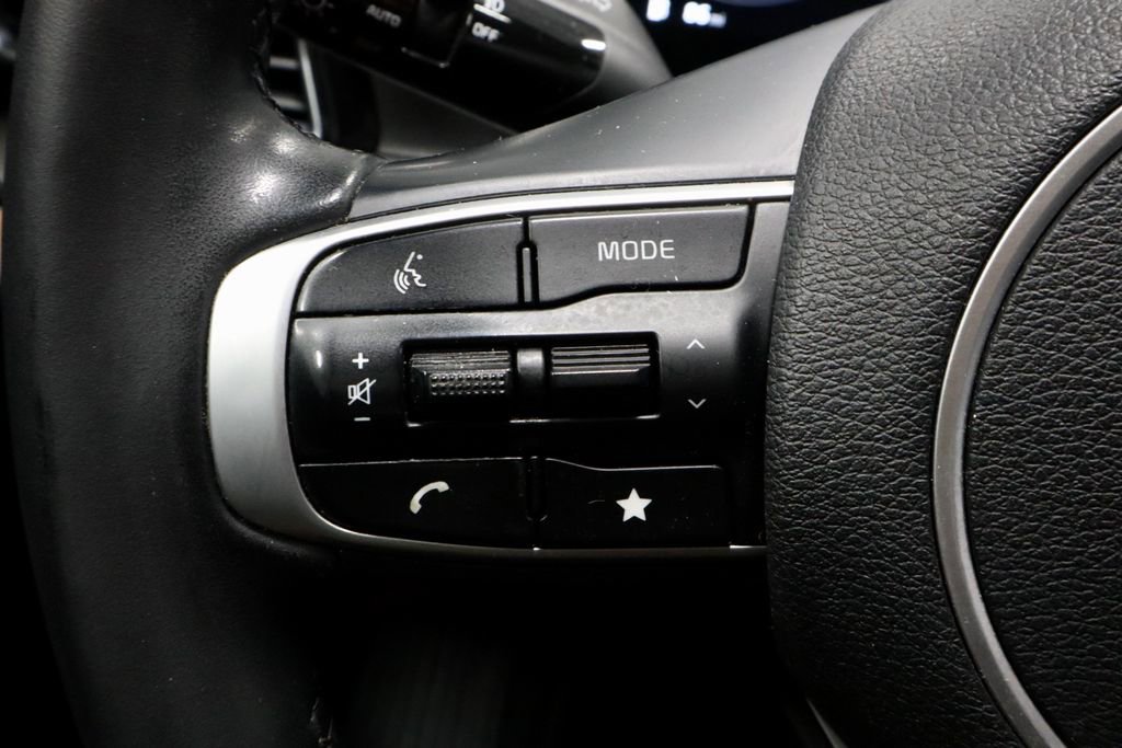 Used 2023 Kia Sportage SX image 29