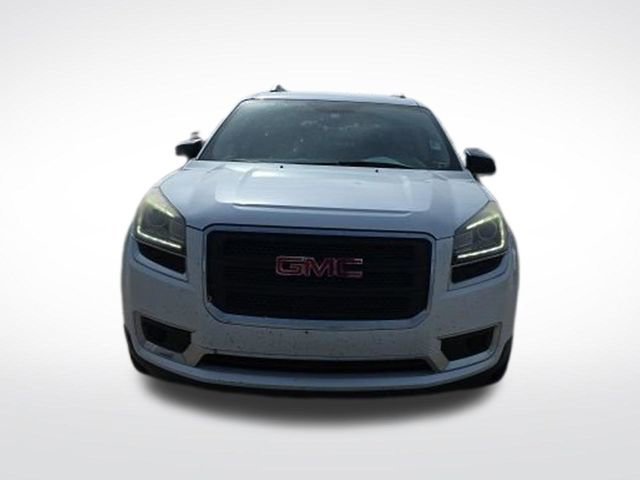Used 2016 GMC Acadia SLE FWD image 2