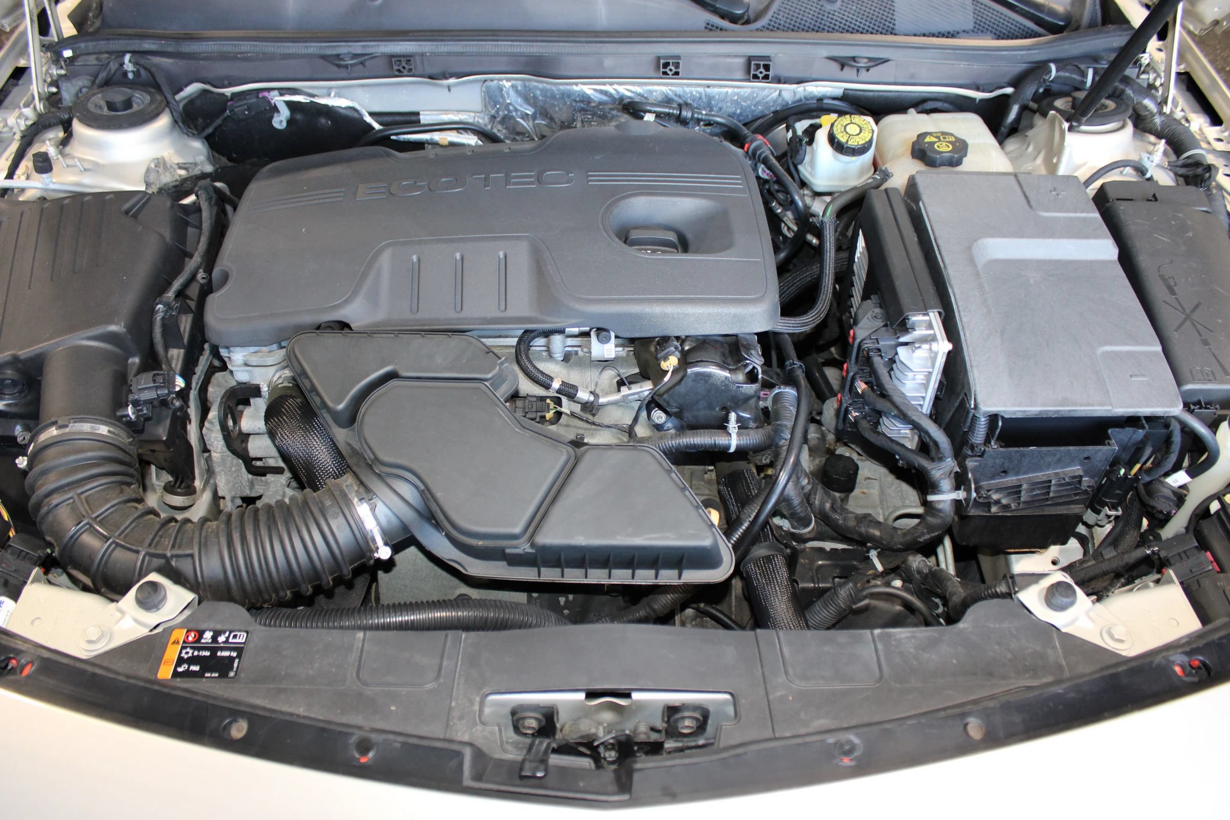Used 2012 Buick Regal Leather FWD image 30