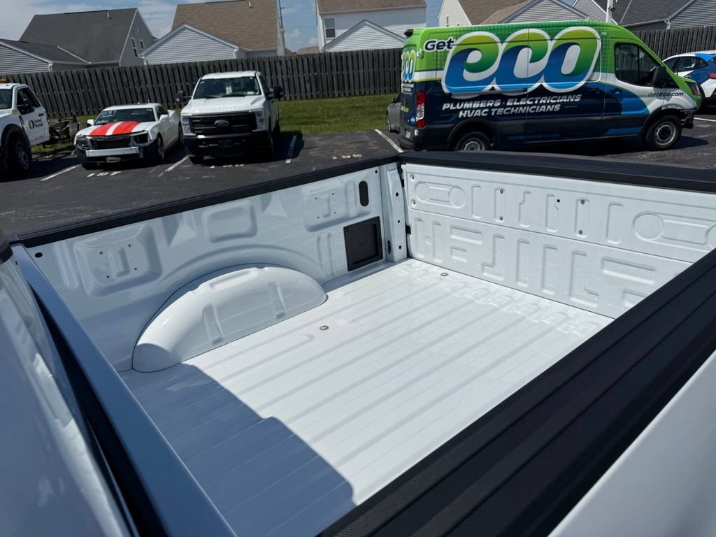 New 2026 Ford F150 STX w/ Equipment Group 200A AWD/4WD image 43