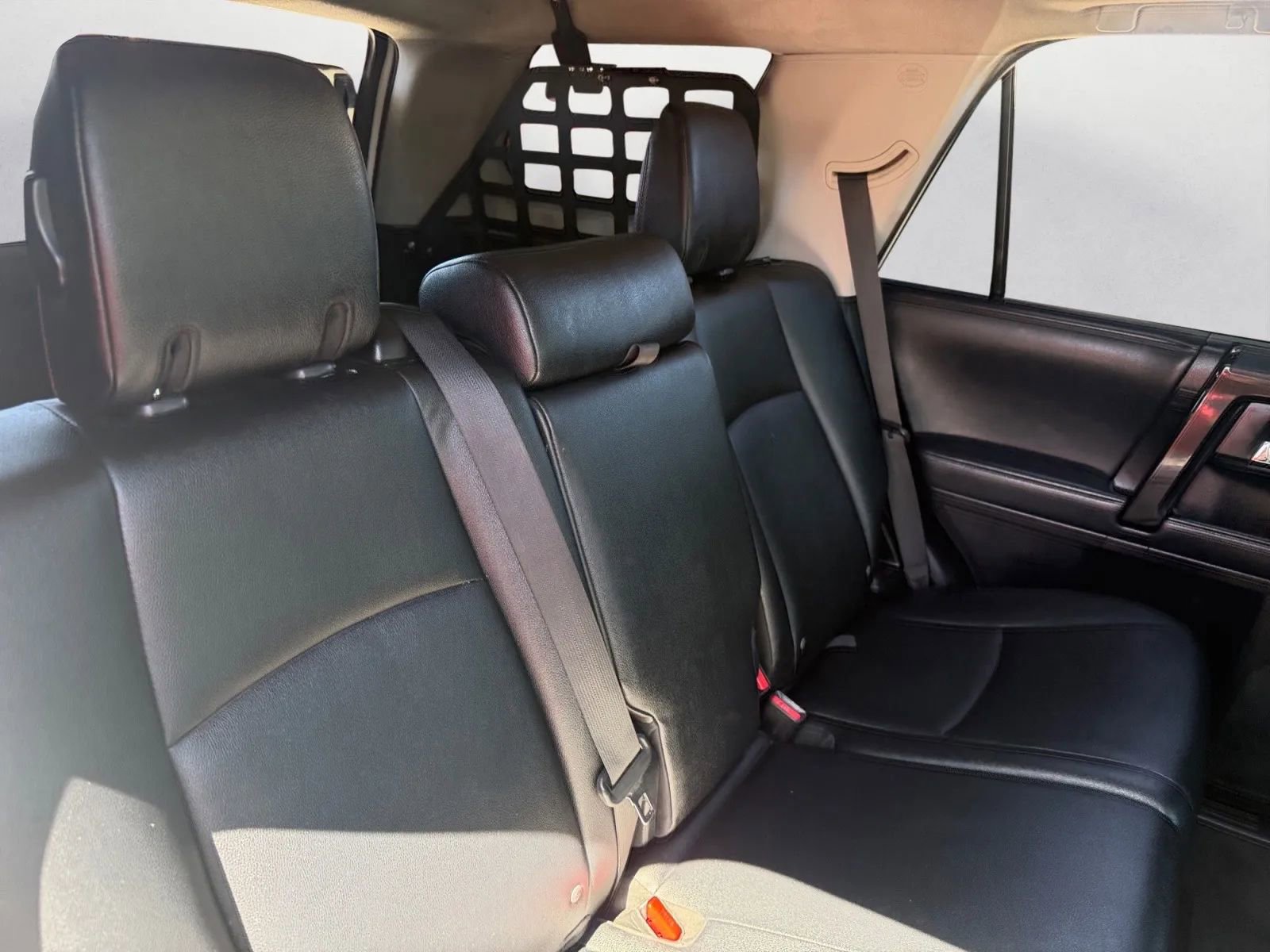 Used 2020 Toyota 4Runner TRD Off-Road Premium w/ Moonroof Package AWD/4WD image 28