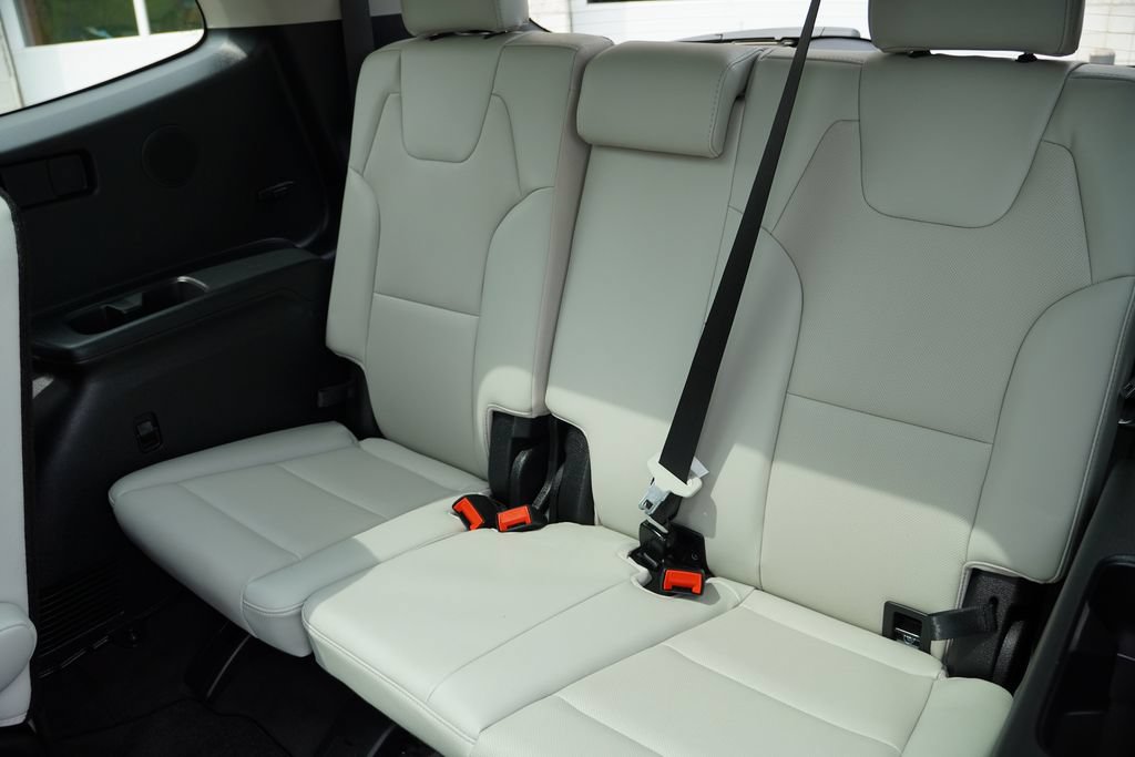 Certified 2024 Kia Telluride SX FWD image 18