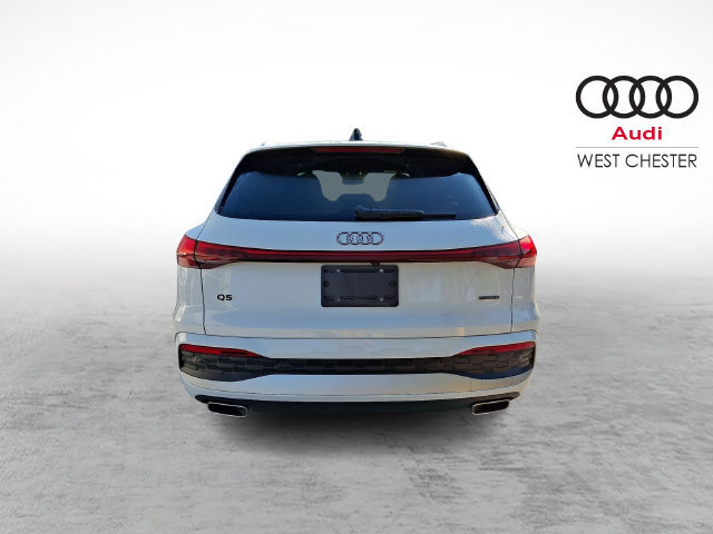 Certified 2025 Audi Q5 Premium Plus w/ Premium Plus AWD/4WD image 5