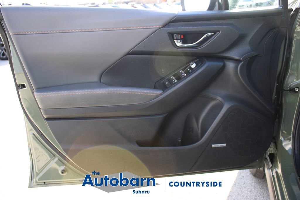 Certified 2024 Subaru Crosstrek 2.5i Limited AWD/4WD image 9