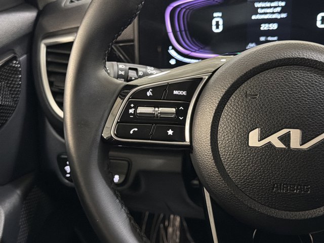 Used 2025 Kia Seltos S image 29