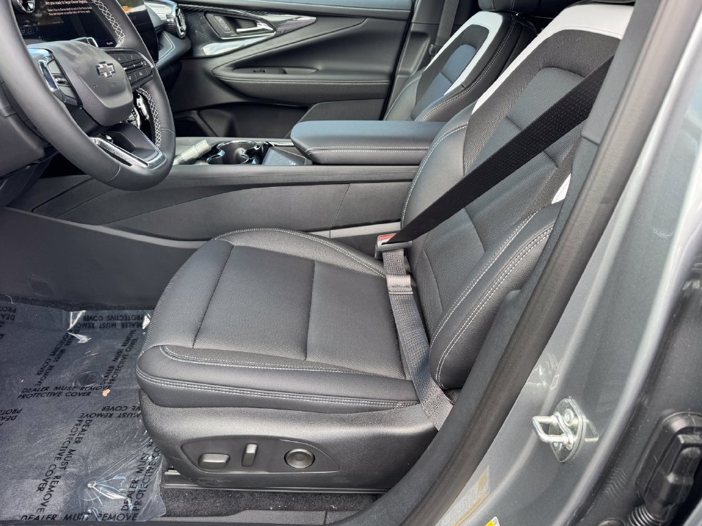 New 2026 Chevrolet Blazer EV LT FWD image 15
