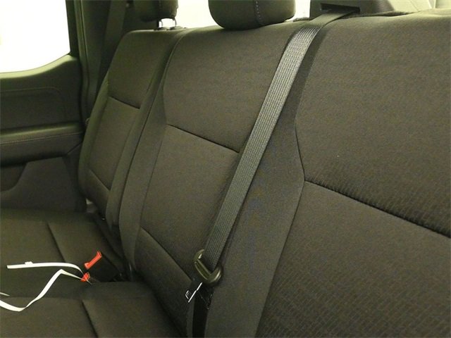 New 2026 Ford F150 XLT w/ Equipment Group 302A MID image 12