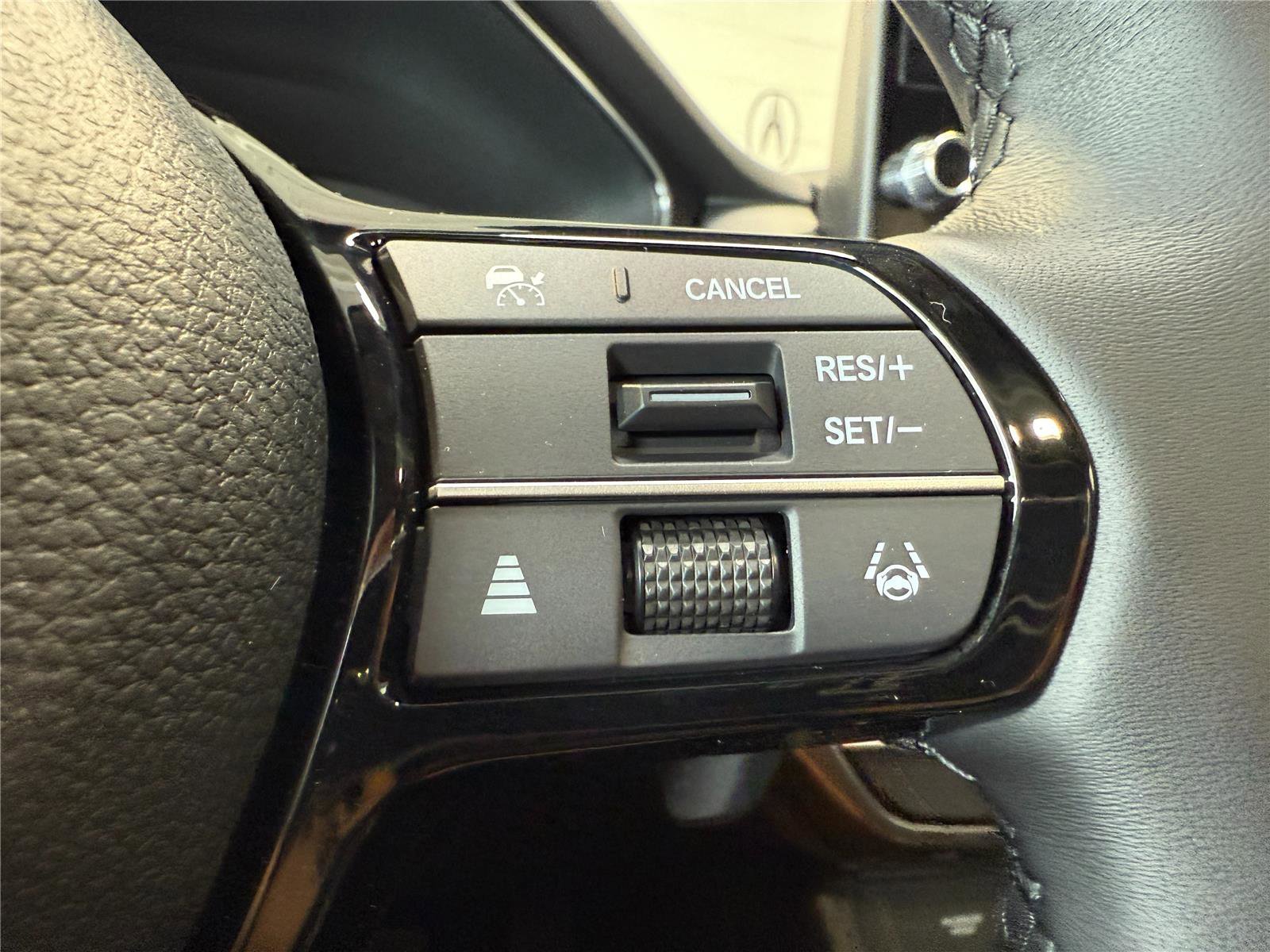 New 2026 Acura Integra image 14