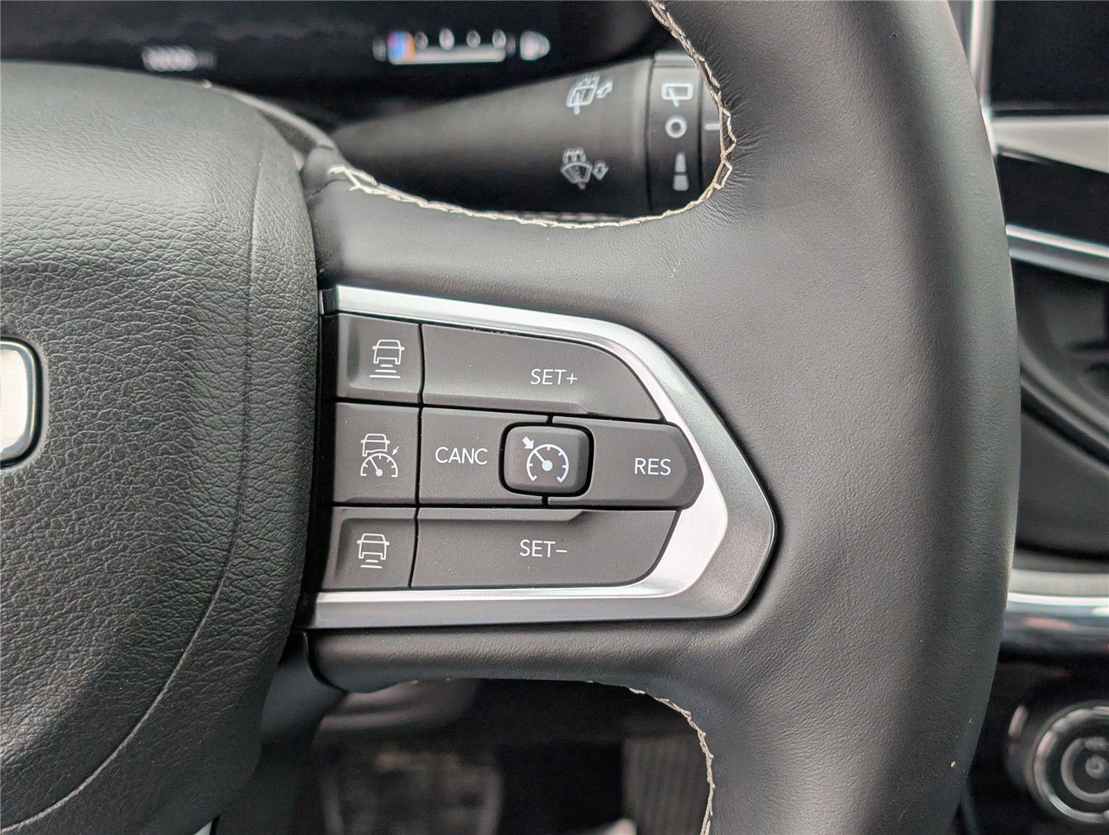 Used 2022 Jeep Compass High Altitude image 23