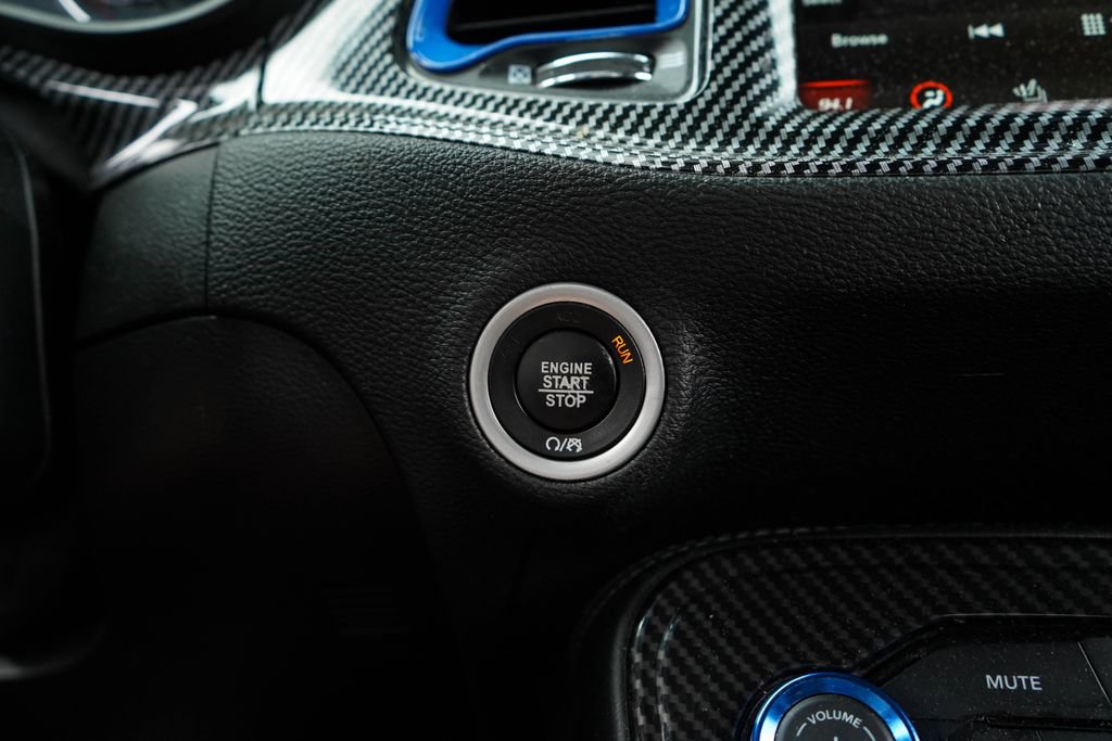 Used 2022 Dodge Challenger R/T Scat Pack RWD image 28