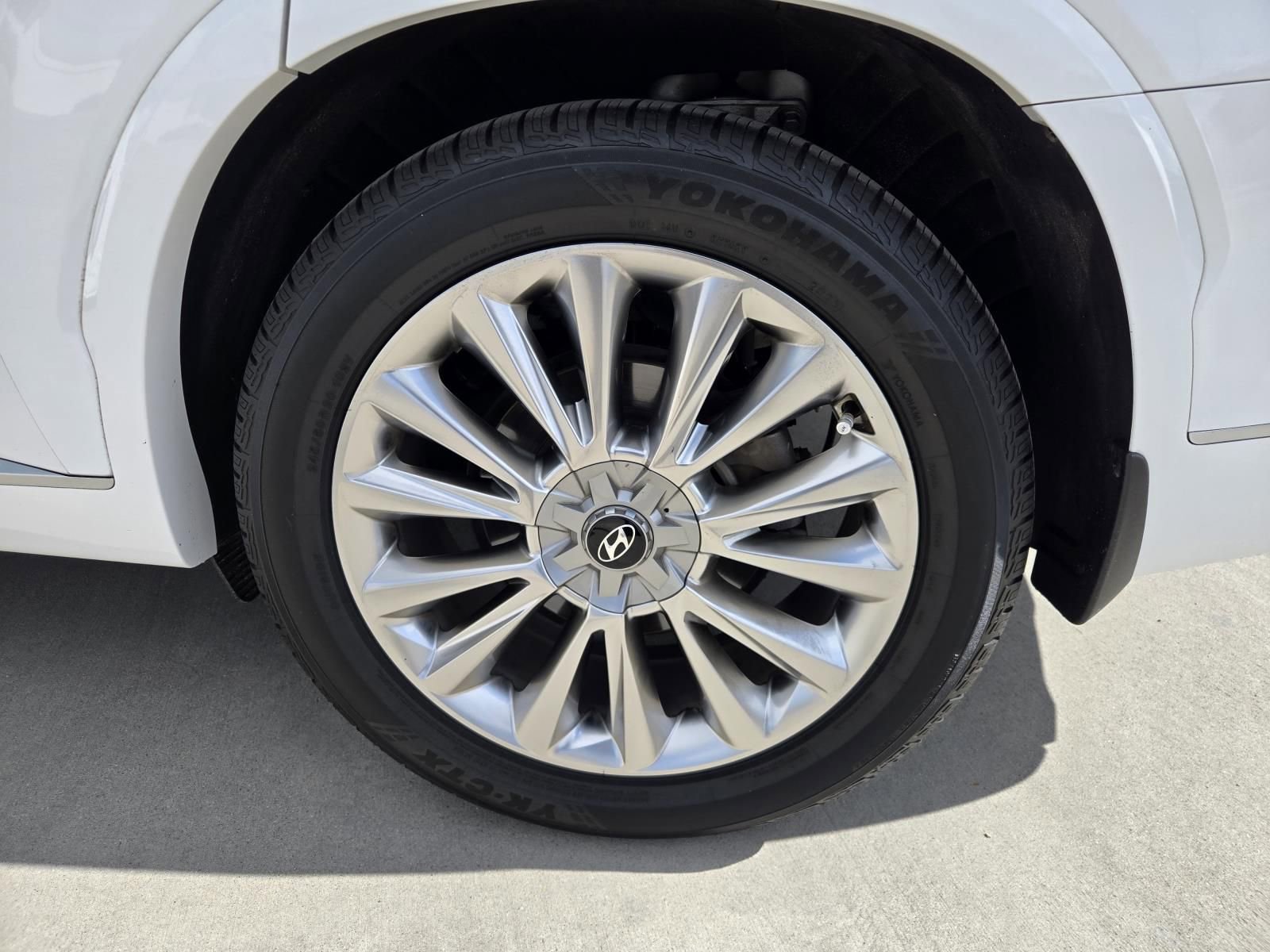 Used 2020 Hyundai Palisade Limited AWD/4WD image 31