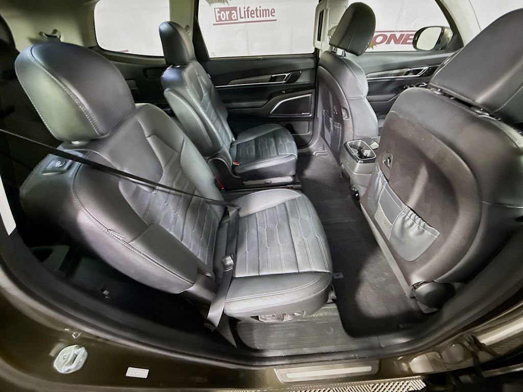 Used 2023 Kia Telluride SX Prestige image 31
