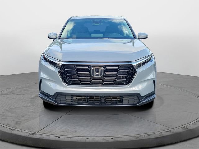 Certified 2024 Honda CR-V EX video 2