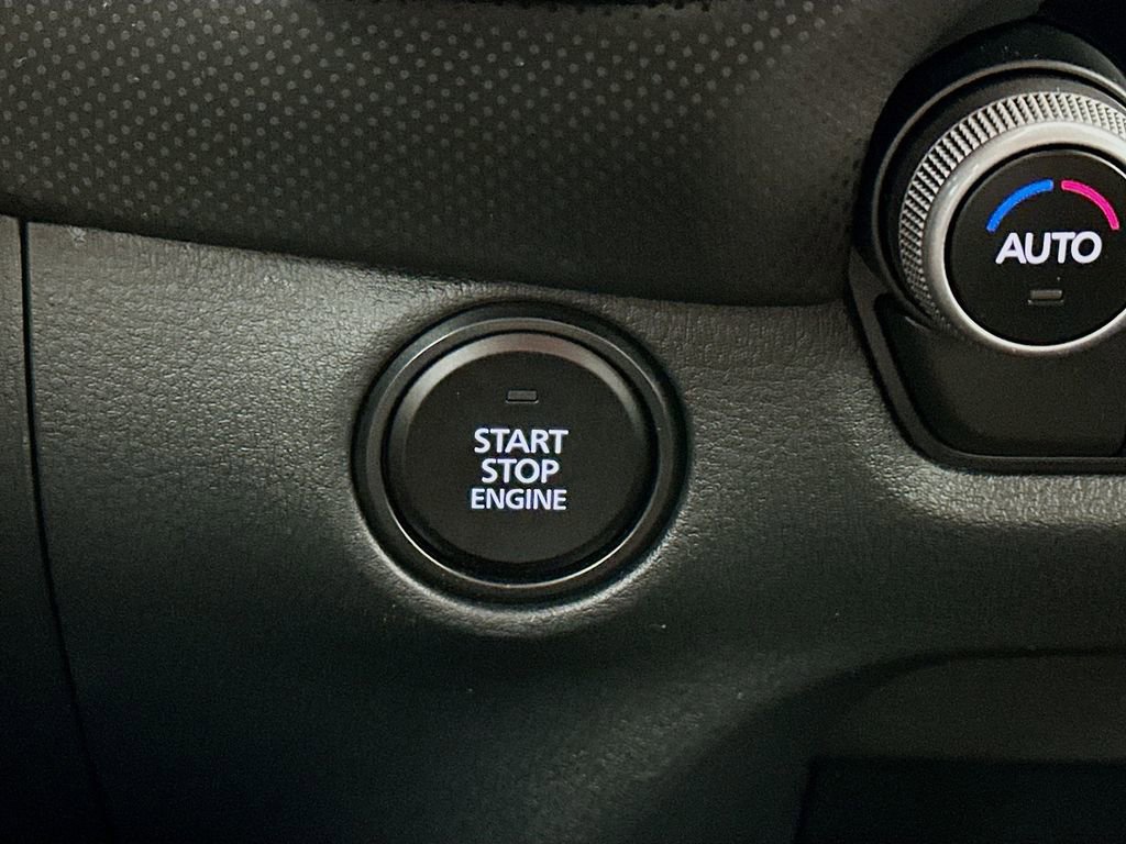 Used 2025 MAZDA CX-50 AWD 2.5 S w/ Cargo Package image 20