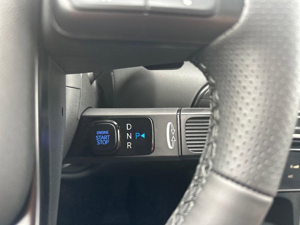 New 2026 Hyundai Palisade XRT Pro AWD/4WD image 17
