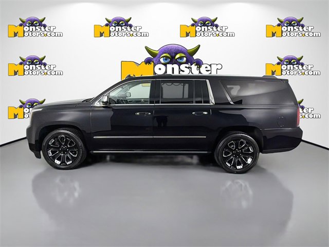 Used 2020 GMC Yukon XL Denali image 8