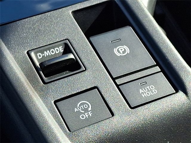 New 2026 Nissan Sentra SV w/ Floor Mat Package FWD image 42