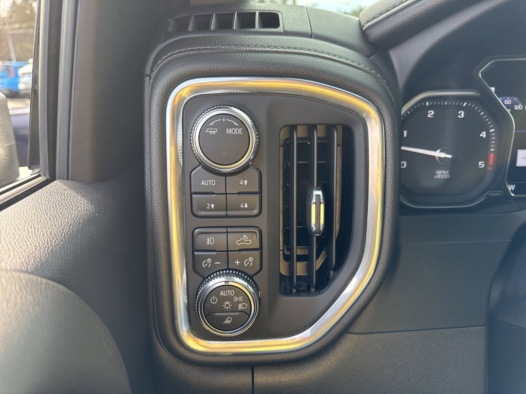 Used 2022 GMC Sierra 2500 Denali image 44