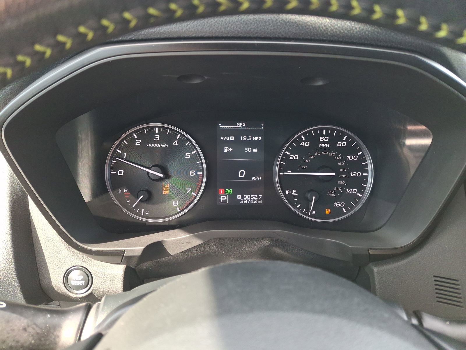 Used 2023 Subaru Ascent Onyx Edition Limited AWD/4WD image 18