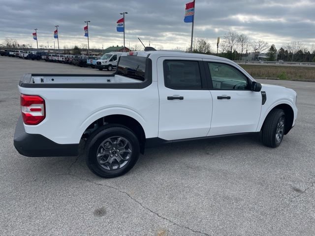 New 2026 Ford Maverick XLT w/ Equipment Group 301A image 12