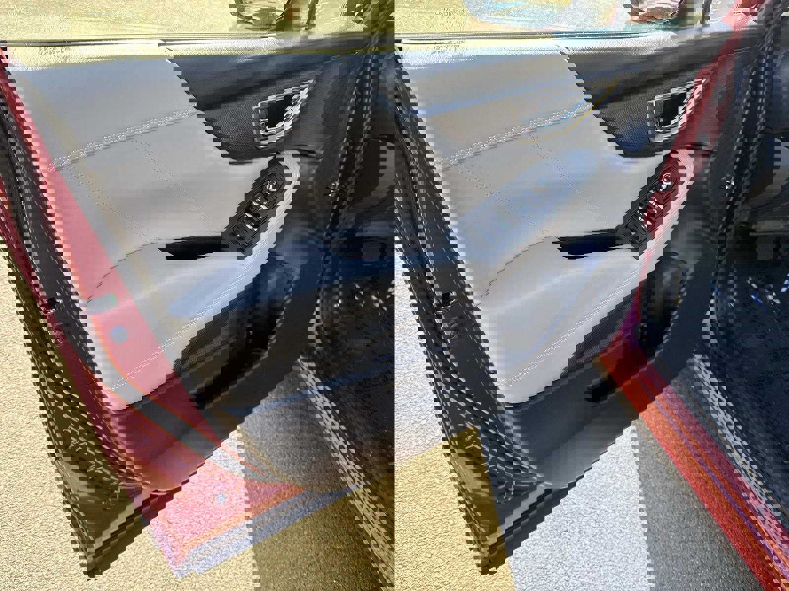 Used 2021 Subaru Forester Limited image 18