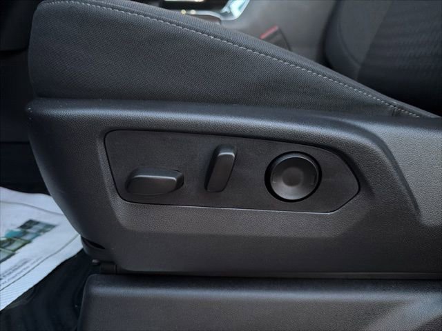 Used 2025 Chevrolet Silverado 1500 RST w/ All Star Edition Plus AWD/4WD image 14