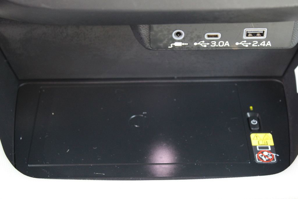 Certified 2026 Subaru Forester Premium AWD/4WD image 20