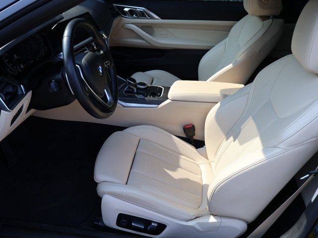 Used 2022 BMW 430i xDrive Coupe w/ Convenience Package AWD/4WD image 23