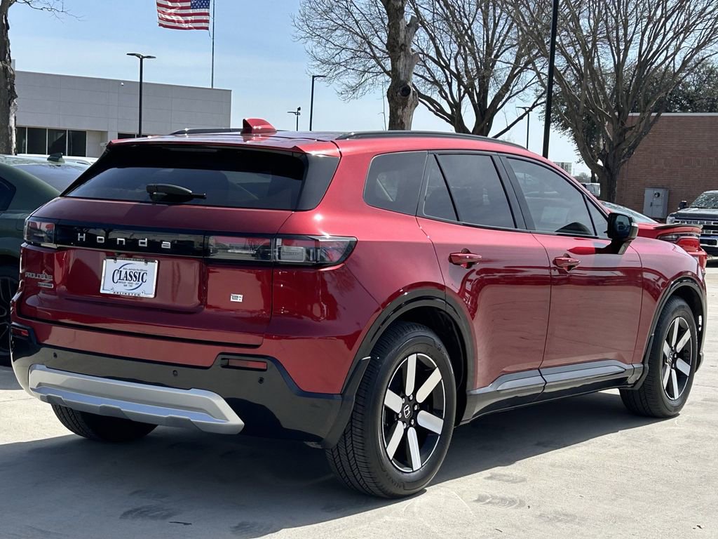 Used 2025 Honda Prologue Touring image 4