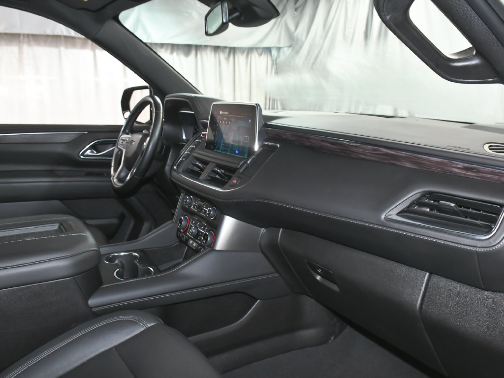 Used 2023 Chevrolet Tahoe Z71 AWD/4WD image 56