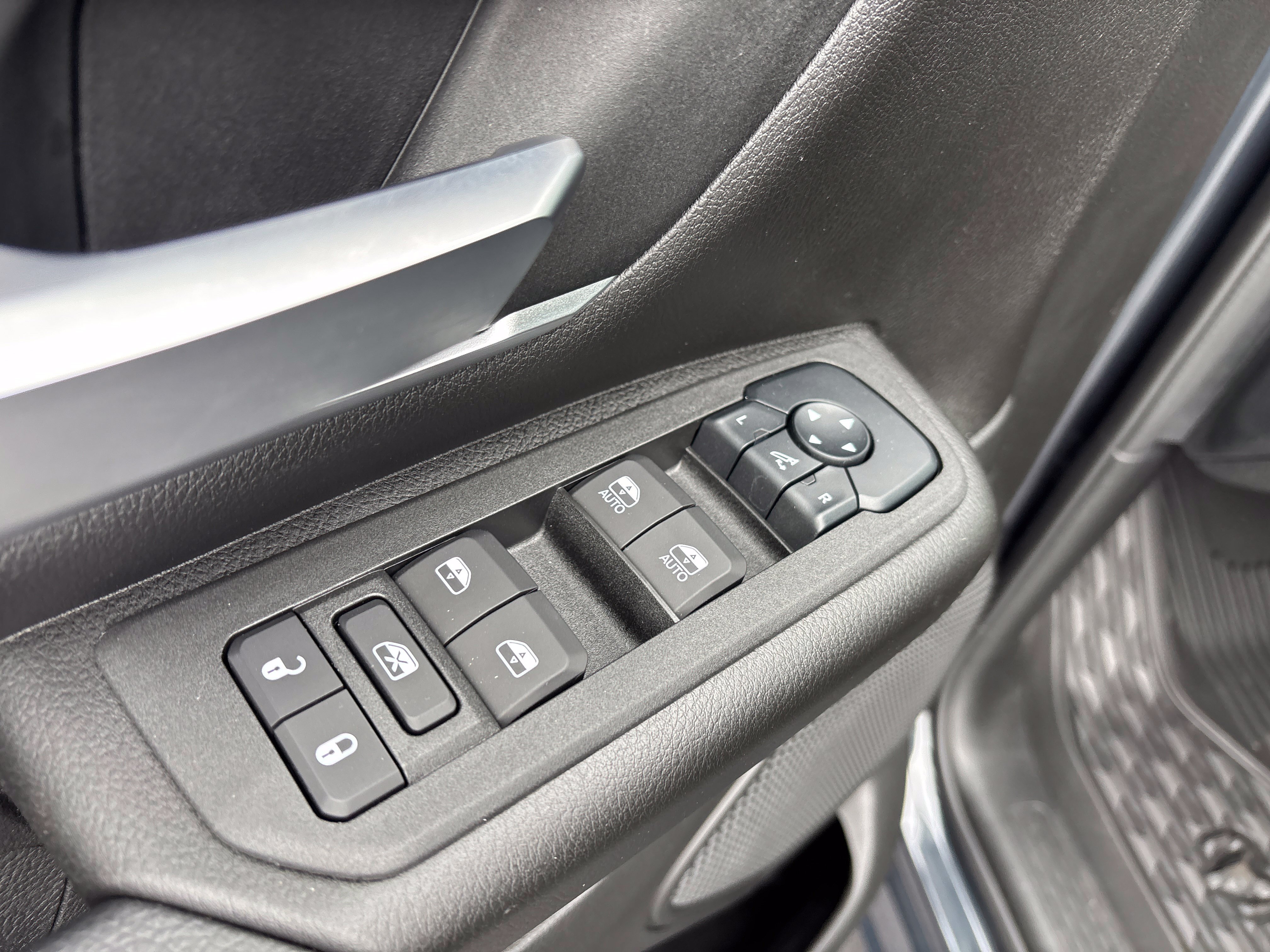 New 2027 RAM 1500 Big Horn AWD/4WD image 12