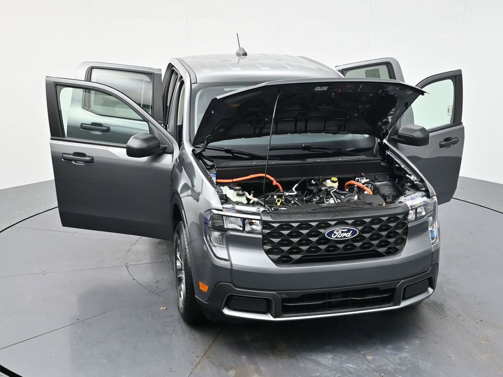 New 2026 Ford Maverick XLT image 50