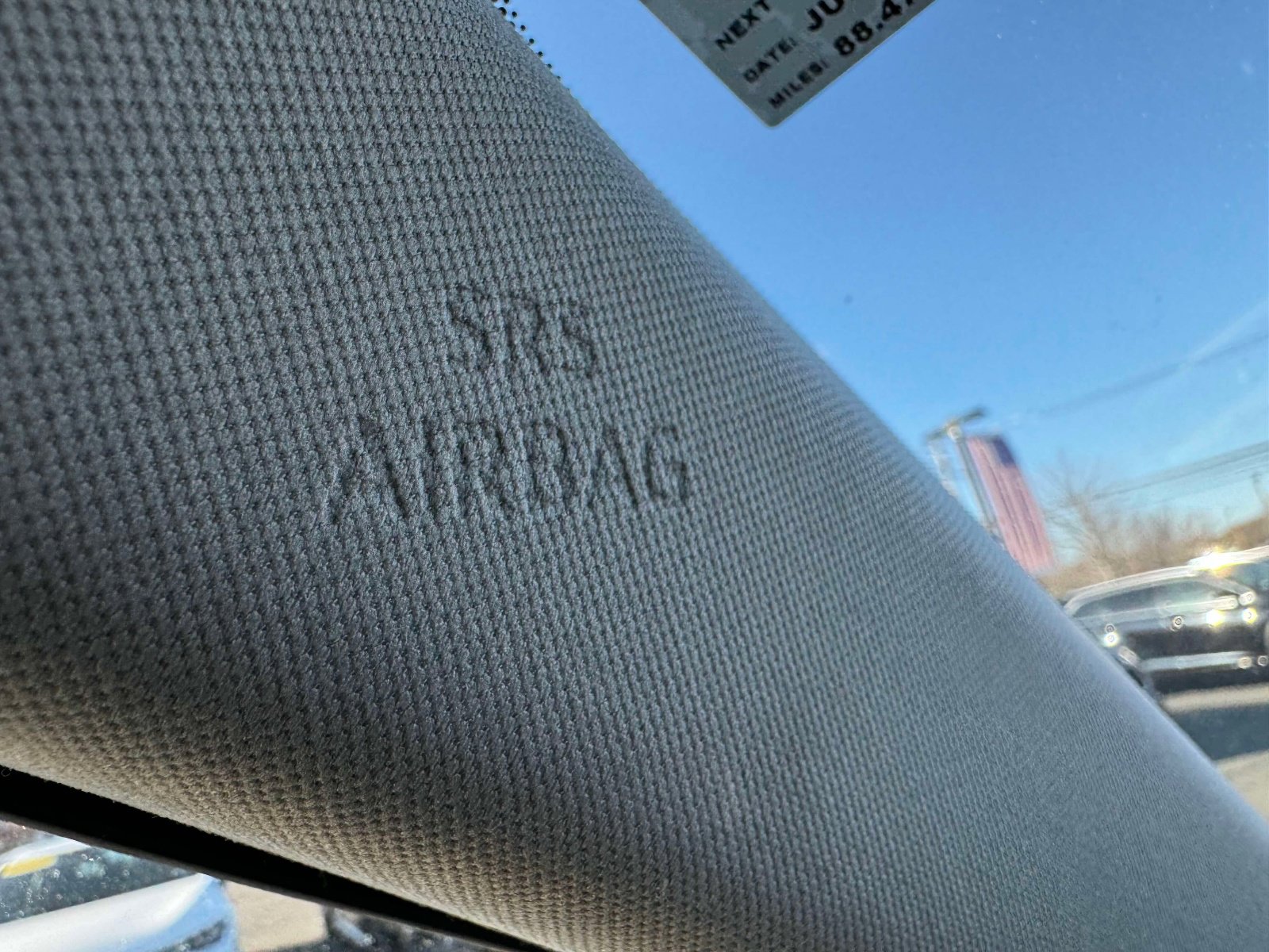 Used 2023 Toyota Highlander XLE image 30