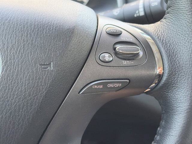 Certified 2024 Nissan Murano SV image 23