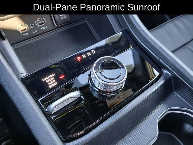 New 2025 Jeep Grand Cherokee Limited image 25