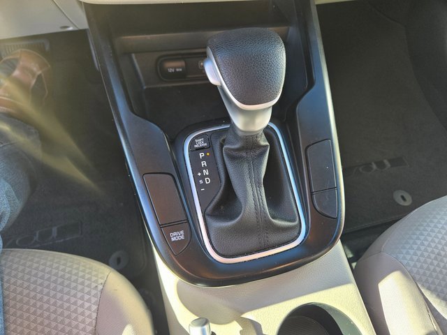 Used 2024 Kia Soul LX w/ Option Group 015 image 11