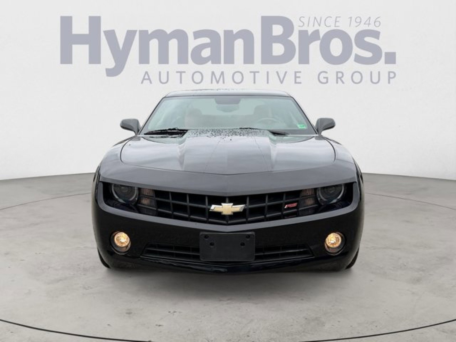 Used 2011 Chevrolet Camaro LT w/ RS Package image 8