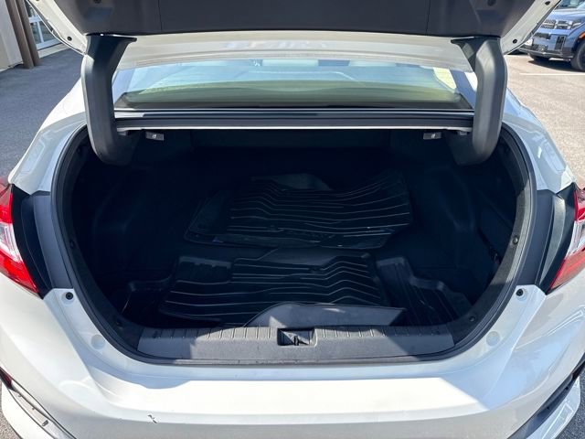 Used 2021 Honda Clarity Plug-In Hybrid image 23