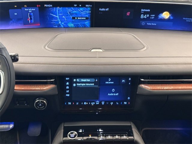 New 2025 Lincoln Navigator Black Label image 26